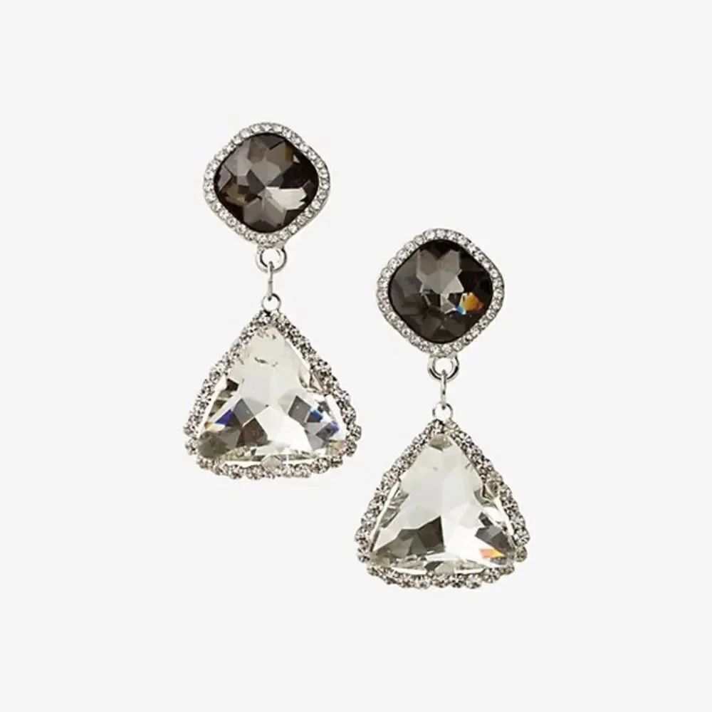 ✨2xHP ✨Triangle Drop Earrings✨